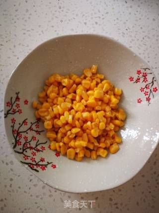 Corn Salad recipe