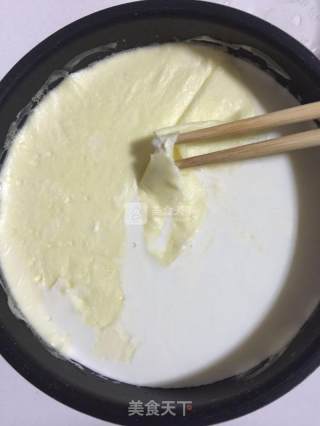 Yogurt Made from Raw Milk recipe