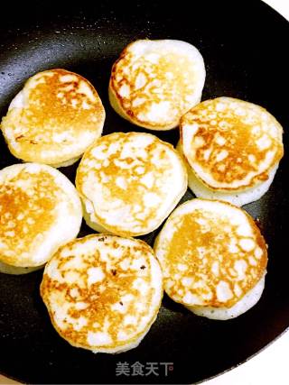 Homemade Rice Crackers (taste of Childhood) recipe