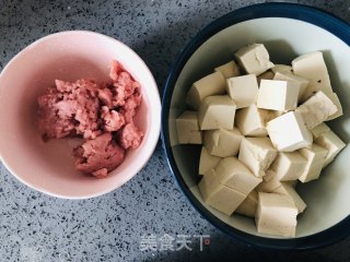 Mapo Tofu recipe