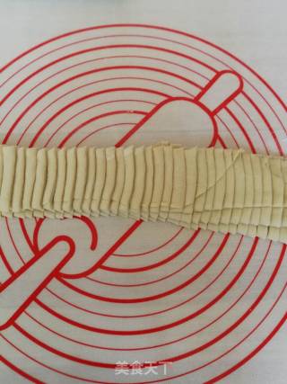 Hand-made Noodles with Fried Noodles recipe