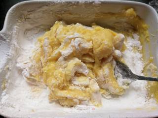 Mango Coconut Balls recipe