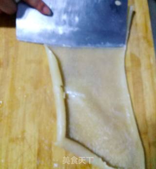 Meat Jelly recipe