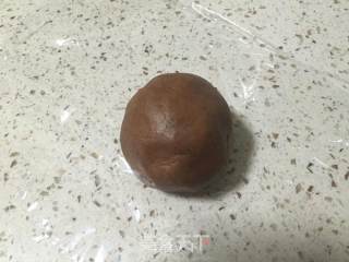 Yingtai Gourmet Club---mini Chocolate Plum Pie recipe