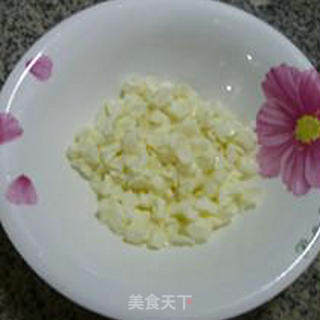 Chrysanthemum Mixed Protein recipe
