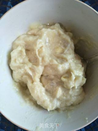 Durian Pizza-pan Version recipe