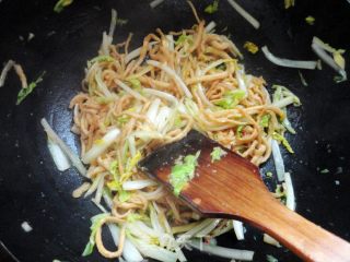 Simple and Quick Delicious Stir-fry -------stir-fried Cabbage with Mochi recipe