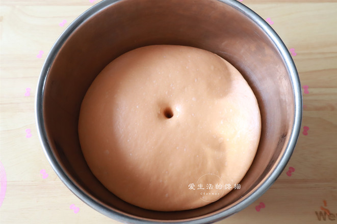 Thai Milk Tea Bag recipe