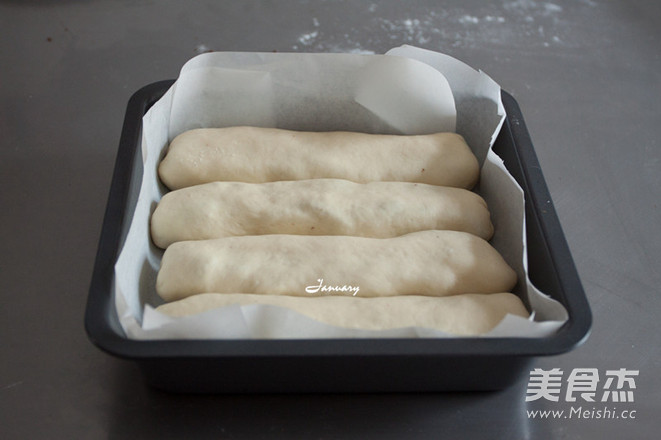 Roll Cake recipe