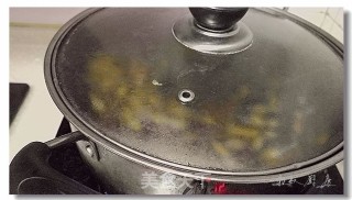 Salted Edamame recipe