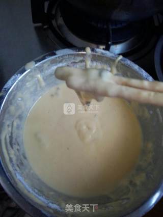 Toon Fish recipe
