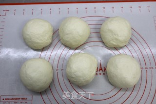 Medium Whipped Cream Toast recipe