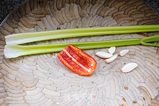 Silk Celery recipe