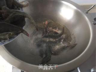 【sweet and Sour Appetizer Shrimp】 recipe