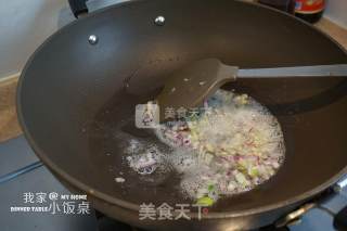 Shredded Eggplant Strips recipe