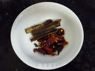 Braised Pork Belly with Potatoes recipe