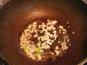 ✨invincible with Rice❗️cabbage, Ham, Tofu, So Delicious to Cry recipe