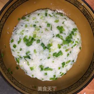 Glutinous Rice Cake recipe