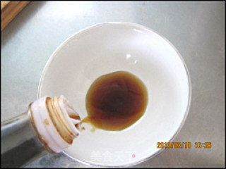 Peanuts with A Small Cold Dish with Wine recipe