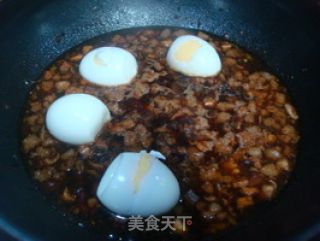 A Fragrant and Popular Food-braised Pork Noodles recipe