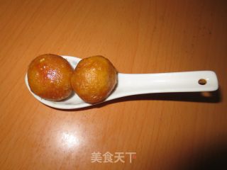 Potato Balls recipe