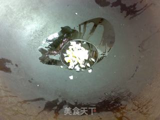 Stir-fried Choy Sum with Oyster Sauce recipe
