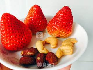 Sweet Potato Snack recipe