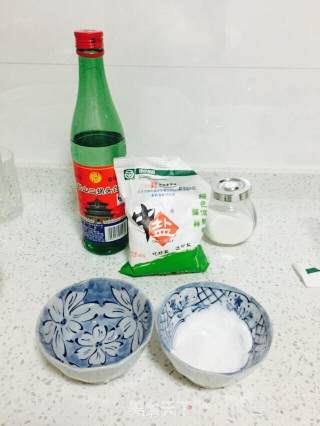 Homemade Salted Eggs recipe