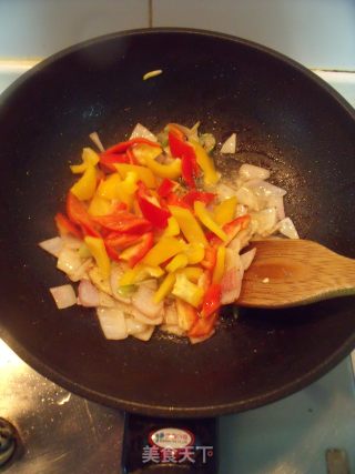 Ten Minutes of Fast Hand-preserving Lettuce-----beef in Oyster Sauce recipe