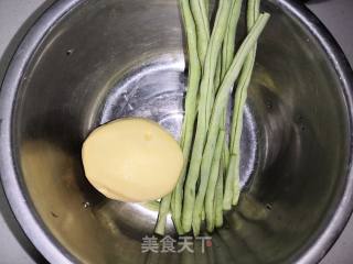 Three Ding Soy Sauce recipe