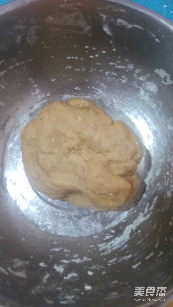 Cat Ears recipe