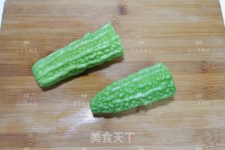 Bitter Gourd recipe