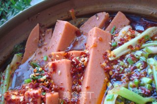 Chongqing Maoxuewang recipe