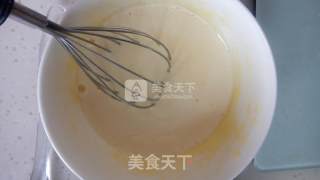 Custard Sauce recipe