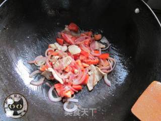 Curry Udon recipe