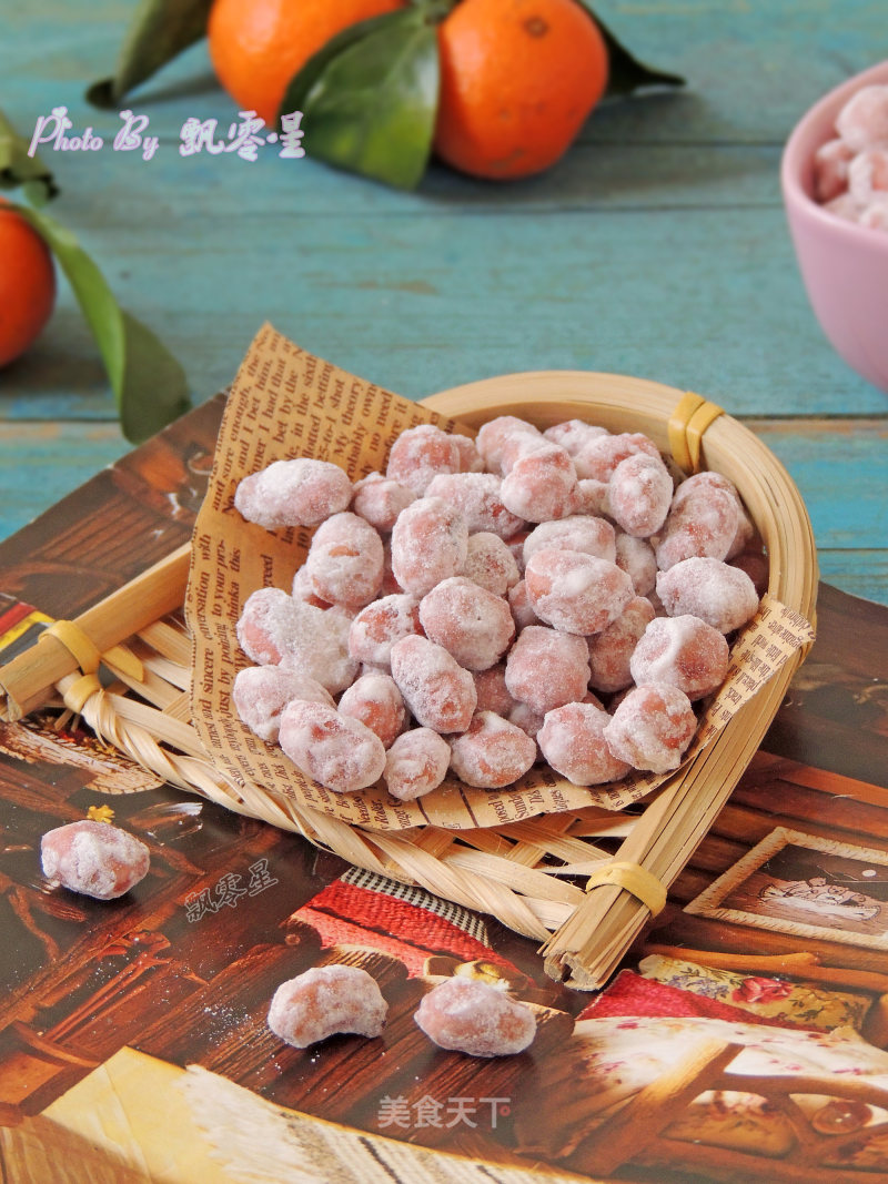 Peanut Stick recipe