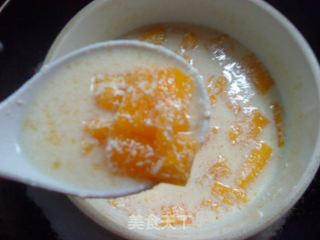 Simple and Easy to Make Afternoon Beauty Dessert <papaya Stew> recipe