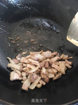 Homemade Carrots recipe