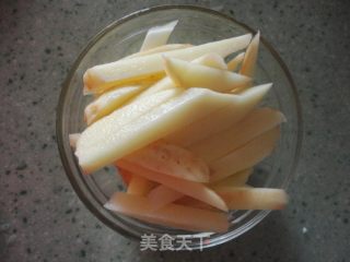 Roasted Potato Chunks recipe