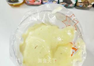 Banana Rice Noodle Biscuits recipe