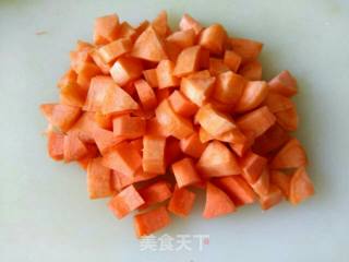 Kung Pao Tofu recipe