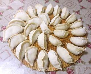 Lucky Cabbage Buns recipe