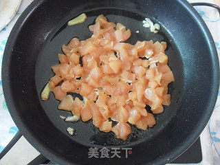 [jianjiang Noodles, Made in A Pattern] Jelly Noodles (breaking The Traditional Way of Eating) recipe