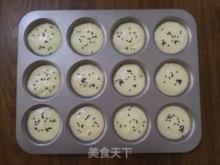 Sponge Cake recipe