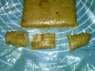 Sunflower Seed Shortbread recipe