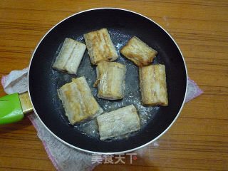 [tianjin] Braised Hairtail recipe