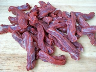 Beef Jerky recipe