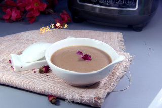 Nourishing and Nourishing Ruddy Soup recipe