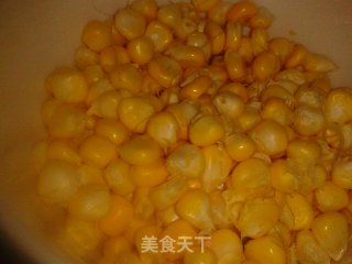 Colorful Rice recipe