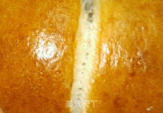 Yogurt Bread recipe